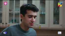 Meem Se Mohabbat - Episode 16 - 6th February 2025